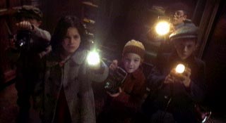 ����� ���������� ����� ( La Cite des enfants perdues ) - image no.24